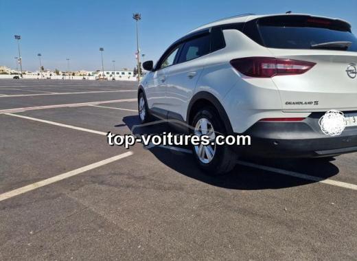 Opel Grandland 2020 — photo 3