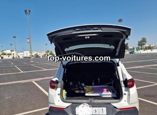 Opel Grandland 2020 — photo 5