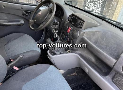 Fiat Doblo 2016 — photo 5
