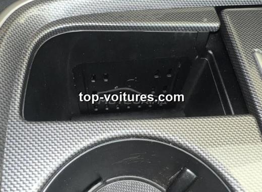 Hyundai Santa Fe 2022 — photo 4