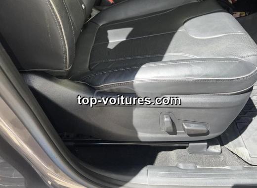 Hyundai Santa Fe 2022 — photo 5