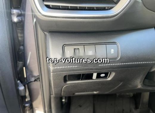 Hyundai Santa Fe 2022 — photo 7