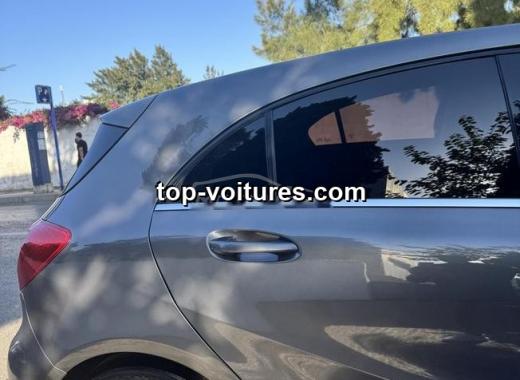 Mercedes Classe A 2015 — photo 3