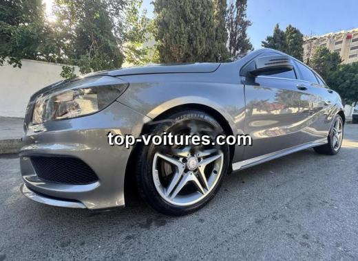 Mercedes Classe A 2015 — photo 4