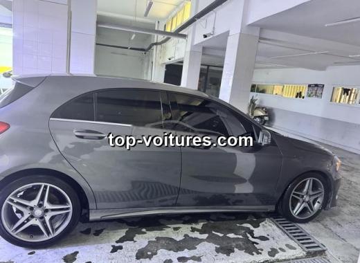 Mercedes Classe A 2015 — photo 6