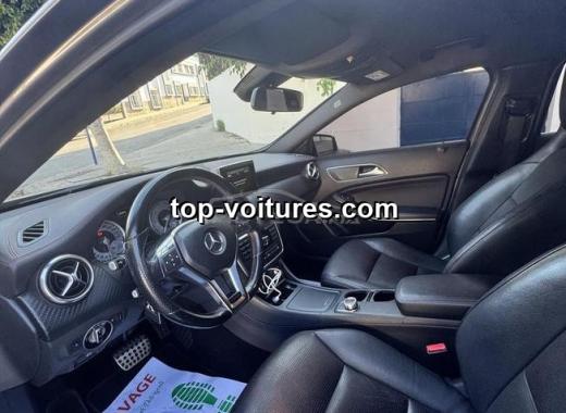 Mercedes Classe A 2015 — photo 7