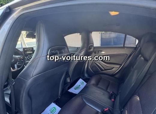 Mercedes Classe A 2015 — photo 8