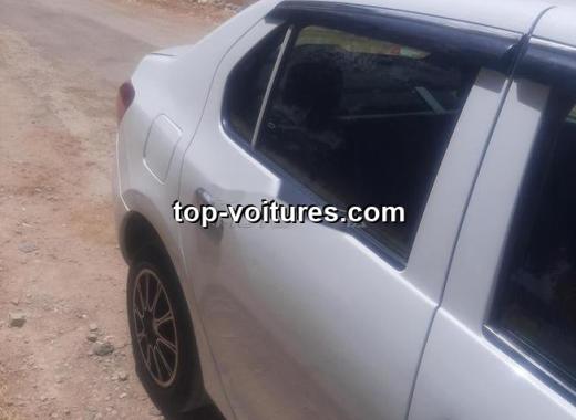 Dacia Logan 2016 — photo 3