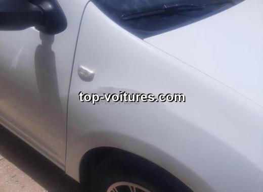 Dacia Logan 2016 — photo 4