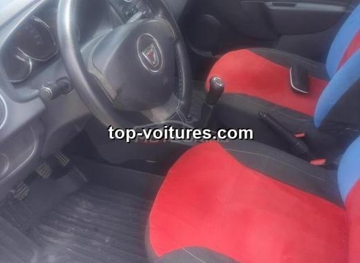 Dacia Logan 2016 — photo 5