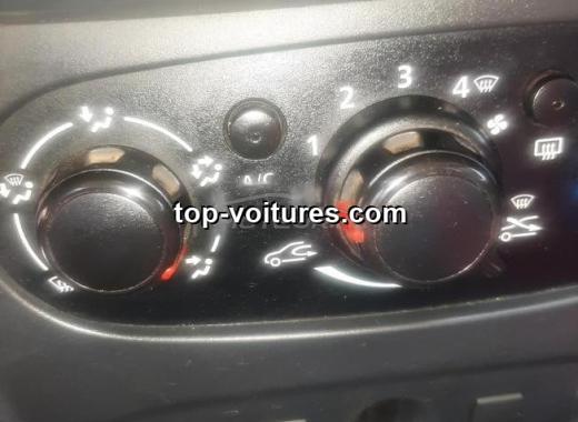 Dacia Logan 2016 — photo 7