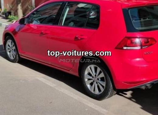 Volkswagen Golf 7