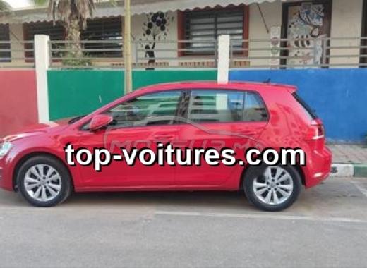 Volkswagen Golf 7 2020 — photo 2