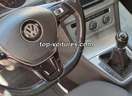 Volkswagen Golf 7 2020 — photo 4