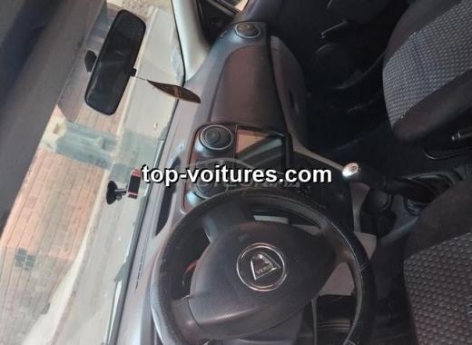Dacia Sandero 2014 — photo 5