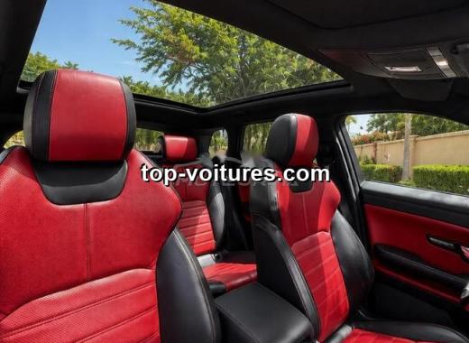 Land Rover Range Rover Evoque 2018 — photo 2