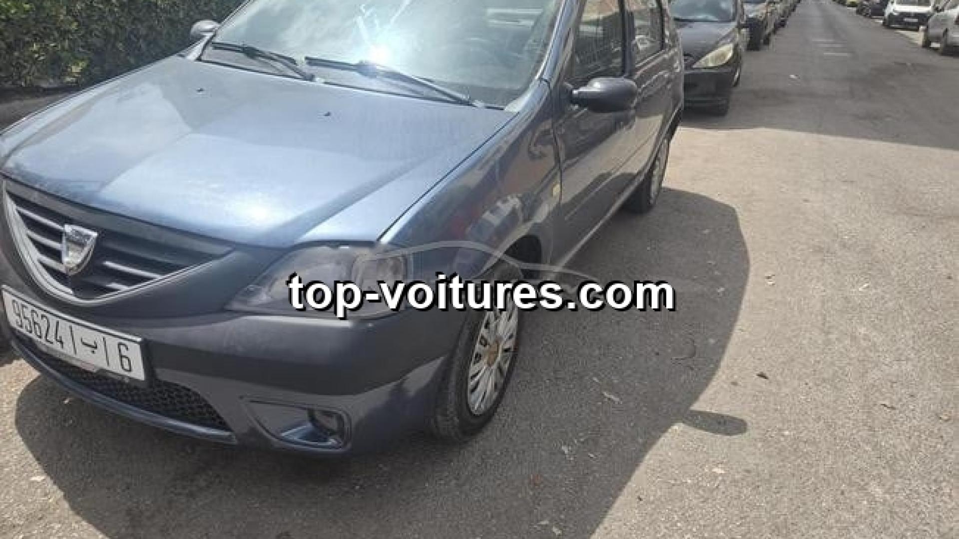Dacia Logan