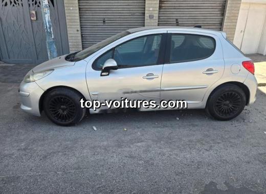 Peugeot 207 2008 — photo 2