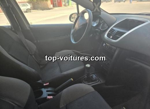 Peugeot 207 2008 — photo 4