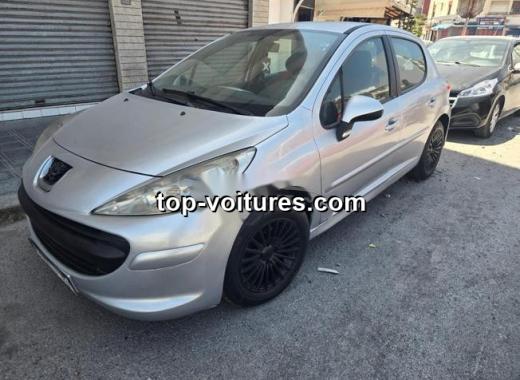 Peugeot 207 2008 — photo 5
