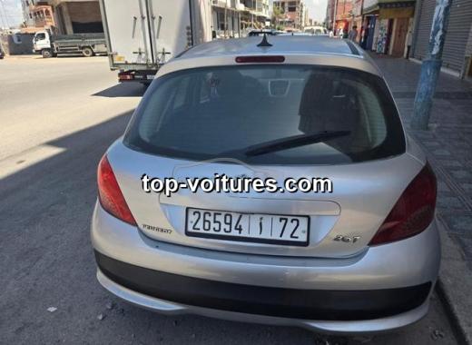 Peugeot 207 2008 — photo 6