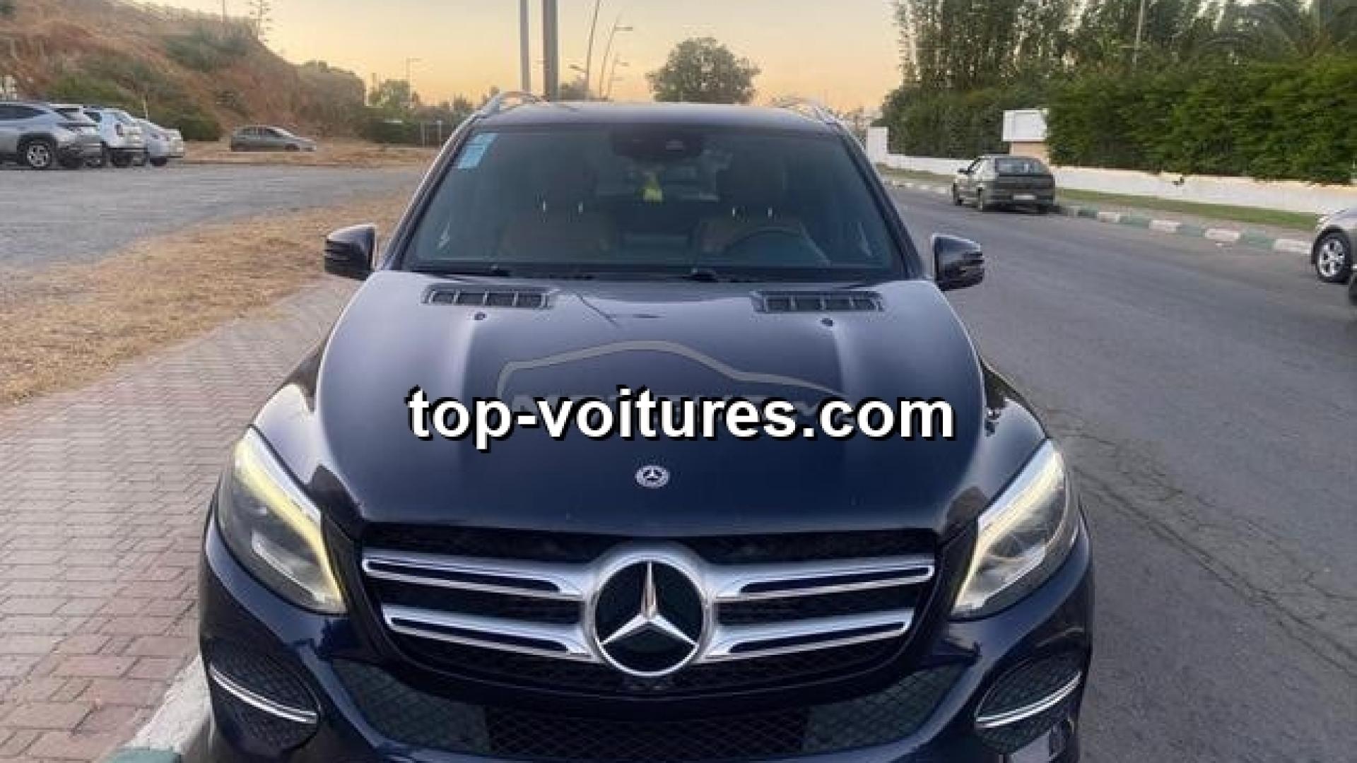 Mercedes-Benz Classe GLE