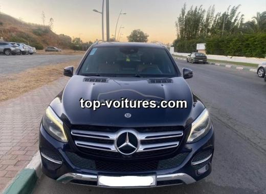 Mercedes-Benz Classe GLE
