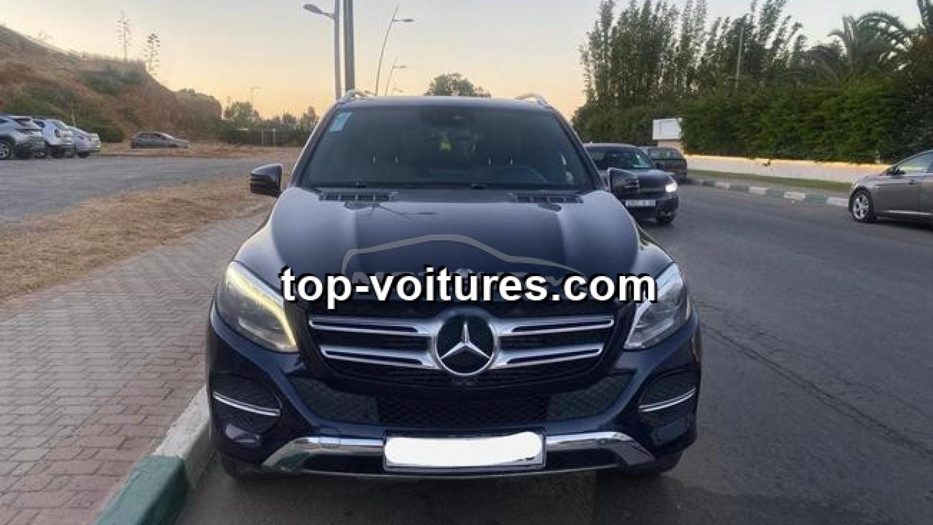 Mercedes-Benz Classe GLE