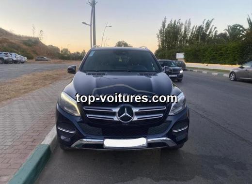 Mercedes Classe GLE 2020 — photo 2