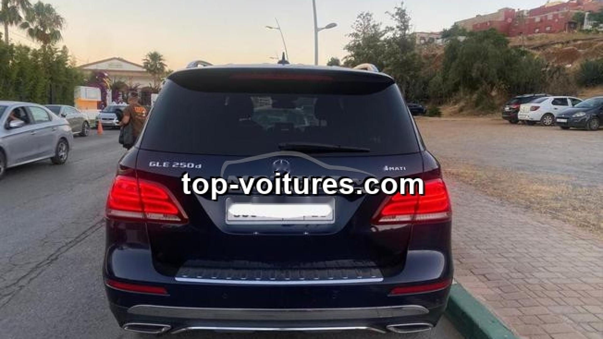 Mercedes-Benz Classe GLE