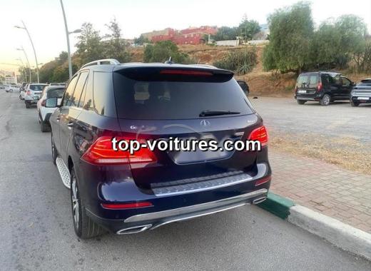 Mercedes Classe GLE 2020 — photo 4
