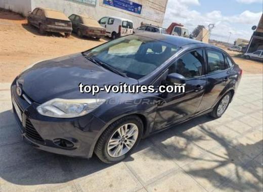Ford Focus 2012 — photo 2