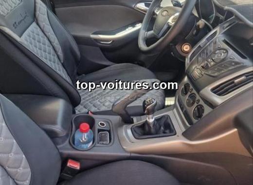 Ford Focus 2012 — photo 3