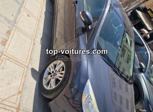 Ford Focus 2012 — photo 4
