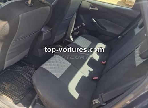 Ford Focus 2012 — photo 6