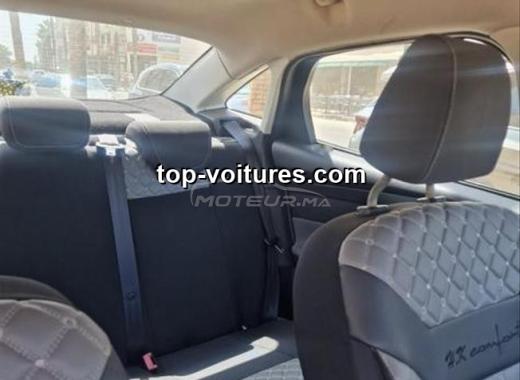 Ford Focus 2012 — photo 8