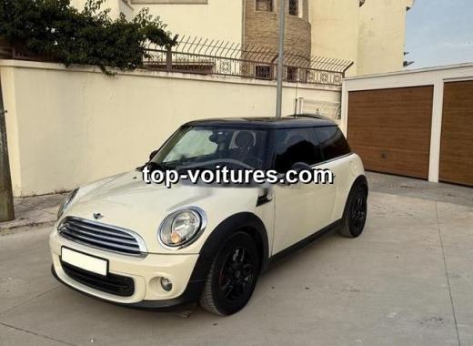 Mini Countryman 2013 — photo 2