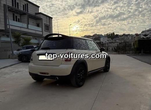 Mini Countryman 2013 — photo 3