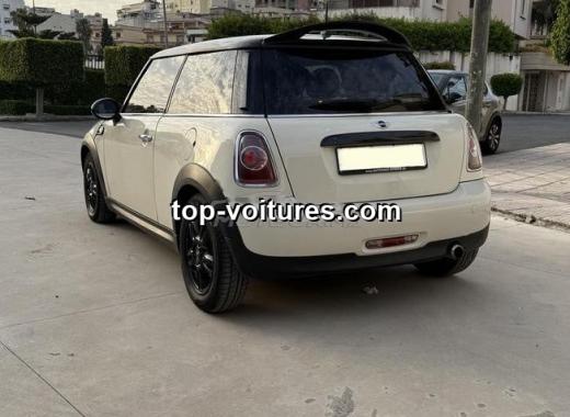 Mini Countryman 2013 — photo 4