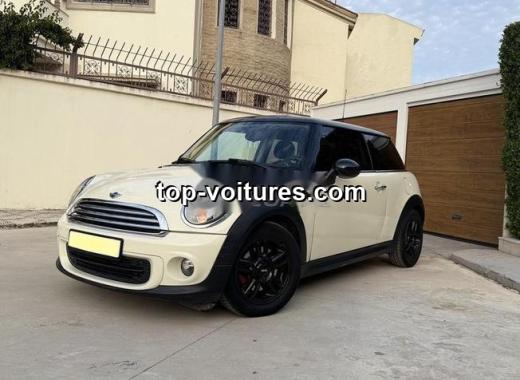 Mini Countryman 2013 — photo 6