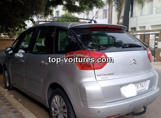 Citroën C4 2007 — photo 2