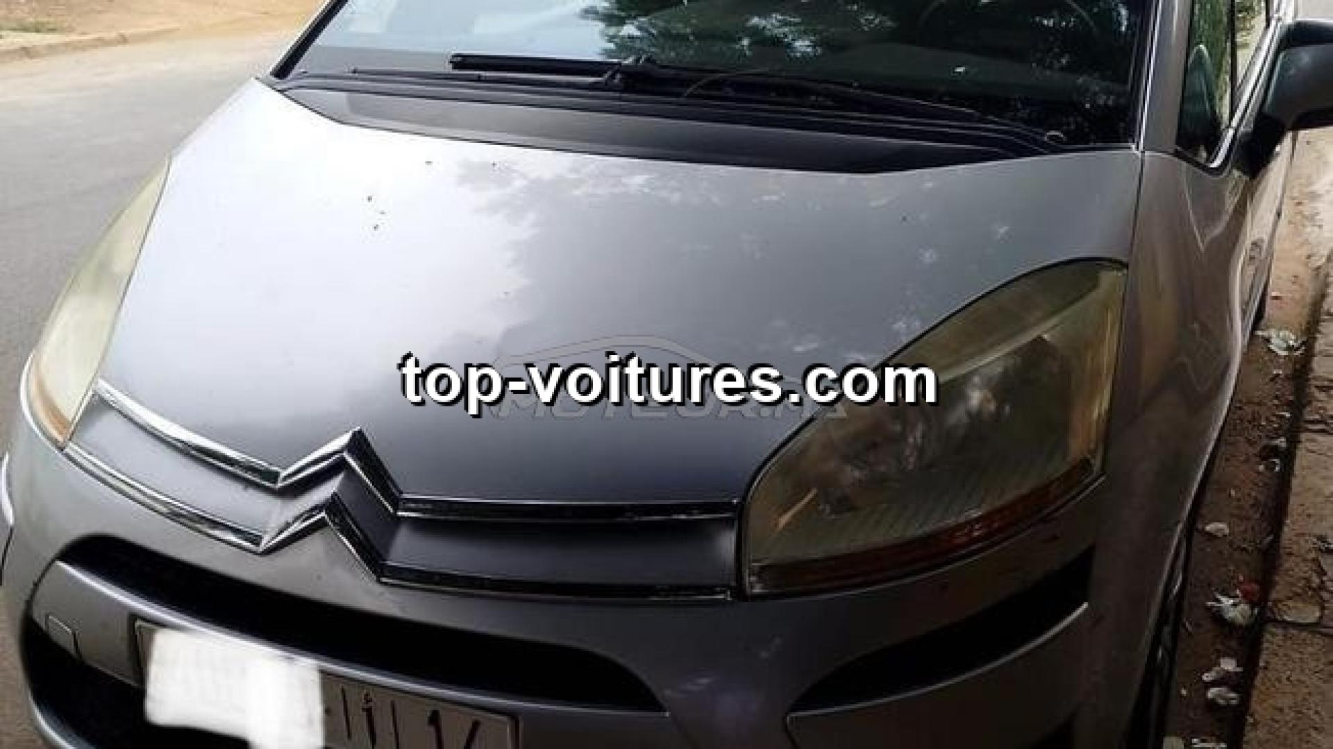 Citroën C4