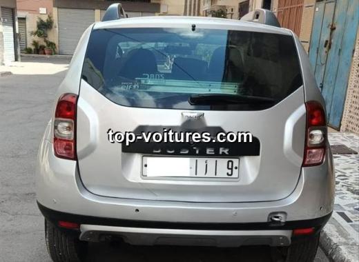 Dacia Duster 2014 — photo 2