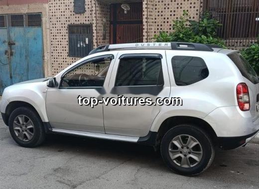 Dacia Duster 2014 — photo 3
