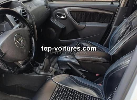 Dacia Duster 2014 — photo 4