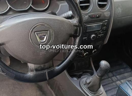 Dacia Duster 2014 — photo 5