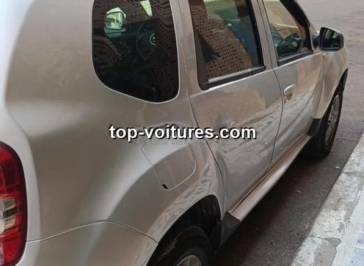 Dacia Duster 2014 — photo 6