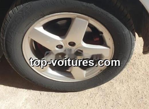 Peugeot 407 2007 — photo 2
