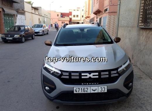 Dacia Sandero 2024 — photo 2