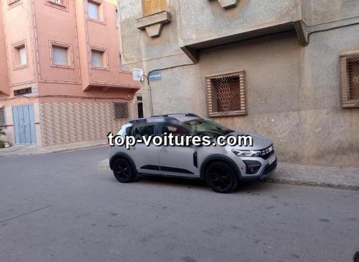 Dacia Sandero 2024 — photo 3